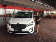 Kia Kerjasama dengan Indomobil untuk Layani Perawatan Kendaraan