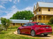Kia Motors Australia Phases Out Optima In Favour Of SUVs and EVs