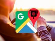 Google Maps เริ่มใช้ระบบแจ้งเตือนความเร็วและกล้องวงจรปิดบนถนน