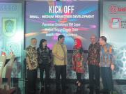 Komponen Toyota Dipasok dari Industri Kecil dan Menengah Klaten