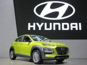 First Impression Hyundai Kona, SUV Futuristik Saingan HR-V