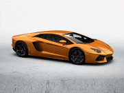 Lamborghini Aventador Supercar Paling Sering Dicari di Internet Indonesia