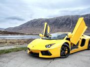 Lamborghini Records Historic Global Sales Figures In 2018