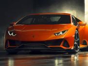 เร็วยิ่งกว่าเดิม 2020 Lamborghini Huracan EVO เปิดตัวด้วย 631 แรงม้า พร้อมขับเคลื่อนล้อหลัง