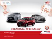Mau Kredit Mobil Buat Lebaran? Kini Saat yang Tepat