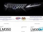 Lexus Registers Trademark For LM Name In Malaysia