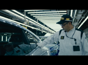 Lexus Applies "Chef's Table" Documentary Style To Master Craftsmen