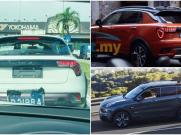 First Impressions: 2019 Toyota Rush 1.5S- Fully Loaded For 
