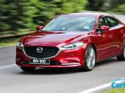Review: New Mazda 6 2.5 Sedan – Who Pays BMW 318i Money For A Mazda?