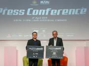 MARii 2019 Malaysia Autoshow All Set To Go