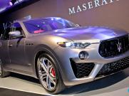 Maserati Levante Vulcano Launched – From RM838k, Limited To 10 Units