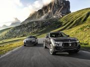 Maserati Will Get BMW's Autonomous Technology