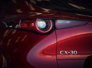How The New Mazda CX-30 Got Its Name