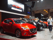Mazda: Orang-Orang Kaya Konsumen Kami pun Tunda Beli Mobil Karena Pemilu