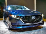 Singapore 2019: All-New Mazda 3 Sedan Previewed, But Minus SkyActiv-X Engine