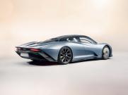 McLaren Really Doesn't Want To Make SUVs