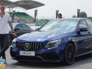 New Mercedes-AMG C63S Range Launched In Malaysia – Priced From RM 768,888