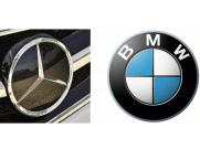 BMW Sindir Strategi Mobil Listrik Mercedes-Benz di Indonesia