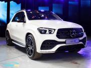 All-New Mercedes-Benz GLE 450 Launched In Malaysia, Priced From RM 633,888