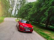 Mercedes-Benz To Build PHEV Variants Of A-Class And B-Class