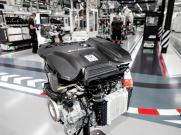 Mercedes-AMG's Turbo 2.0-litre Is The Most Powerful 4 Cylinder In Series Production