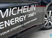 Review: Michelin Energy XM2+ Good When New, Still Good When Worn