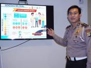 Millenial Road Safety 2019 Terus Bergulir Demi Tekan Angka Kecelakaan
