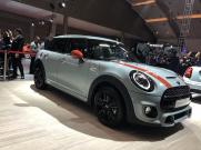 Mini Ice Blue Edition Dijual Hanya 50 Unit, Harga Rp 800 Jutaan