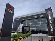 Mitsubishi Buka Dealer di Tajur Bogor
