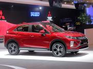 Biaya Perawatan Mitsubishi Eclipse Cross dan New Triton Lebih Terjangkau dari Kompetitornya