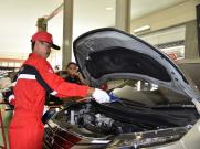 Mitsubishi Gelar Kontes untuk Sumber Daya Dealer-Dealernya