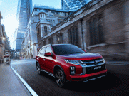 Mitsubishi Outlander Sport Generasi Baru Hadir 5 Maret