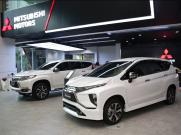 Beli Mitsubishi Xpander dan Pajero Sport Dapat Beragam Promo Menarik