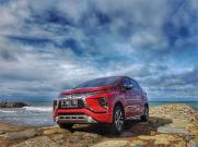 Mitsubishi Xpander di Antara Serbuan Facelift dan Produk Baru Kompetitornya