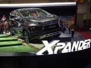 Mitsubishi Xpander dan Wuling Confero Selamatkan Segmen LMPV