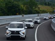 Xpander Bikin Mitsubishi Torehkan Rekor Penjualan Tertinggi di Indonesia