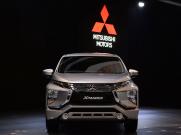 Mitsubishi Xpander Akan Dilengkapi Fitur Baru, Di Antaranya TV 10 Inci