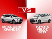 Mitsubishi Xpander Bisa Keruk Keuntungan dari Ubahan Minor Toyota Avanza