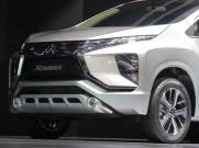 Mitsubishi Xpander Tidak Obral Diskon Demi Jaga Harga Bekasnya