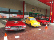 Komunitas Mobil Retro Tolak Pembatasan Usia Mobil dan Berikan Solusi