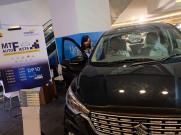 Mau Beli Mobil DP 10 Persen atau Cicilan Sampai 7 Tahun? Ini Tempatnya