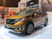 First Impression New Honda BR-V, Ubahan Minor Agar Kembali ke Jalur Bersaing