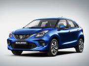 New Suzuki Baleno Tampil Lebih Segar dan Menggoda