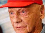 Legenda F1 Niki Lauda Wafat di Usia 70 Tahun