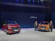 Beli Nissan kini Gratis Perawatan