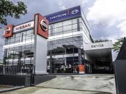 Nissan – Datsun Punya Dealer Baru di Alam Sutera