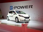 Nissan Ingin Jadi Pemimpin di Indonesia untuk Urusan Mobil Listrik