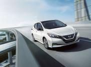 Nissan Leaf Tetap Diluncurkan Meski Infrastuktur Belum Siap