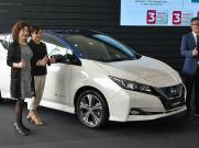 All-New Nissan Leaf Launched In Malaysia – 100% Electric, RM188,888