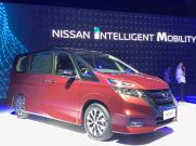 Nissan Segera Rilis Mobil yang Tak Perlu Lagi Tangan Pengemudi